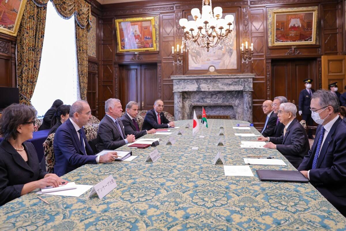 Indonesiens Präsident besucht Japan zur Stärkung der Beziehungen