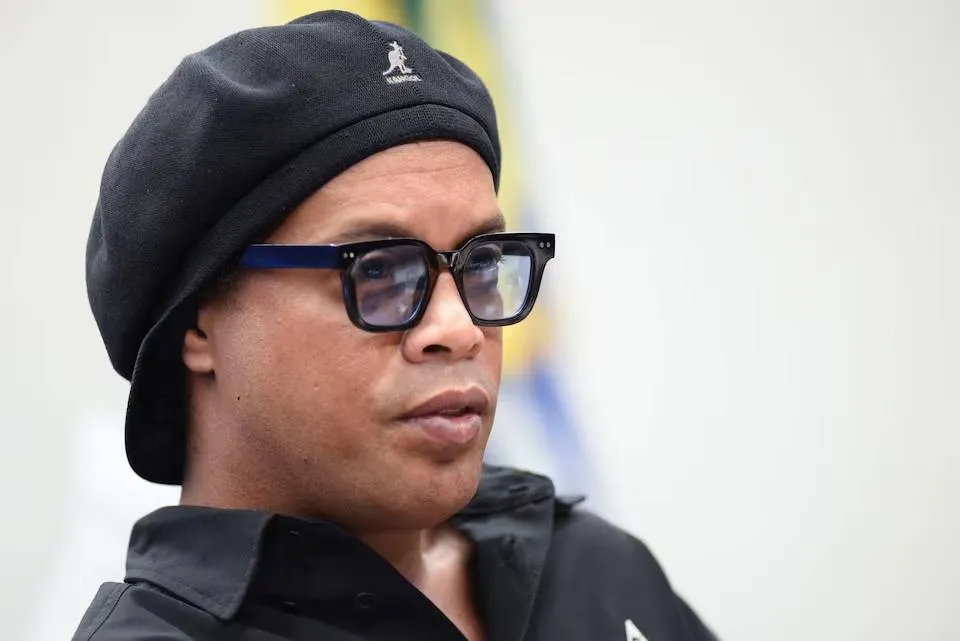 Ronaldinho-Passfall: Geschäftsfrau stellt sich den Behörden