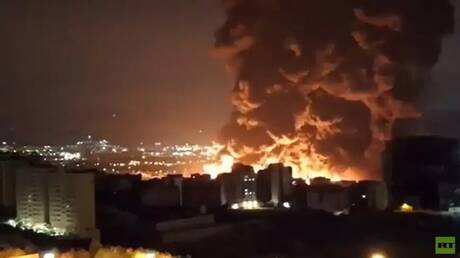 Sondage : Pessimisme américain face à la guerre avec l'Iran