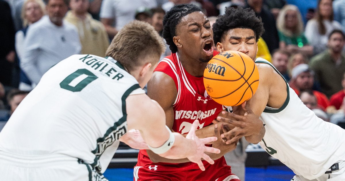 جون بلاكويل يعلن عدم عودته إلى ويسكونسن