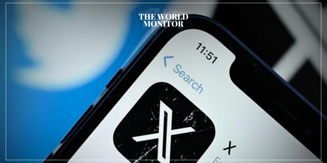 Rétablir la plateforme X après une interruption aux États-Unis