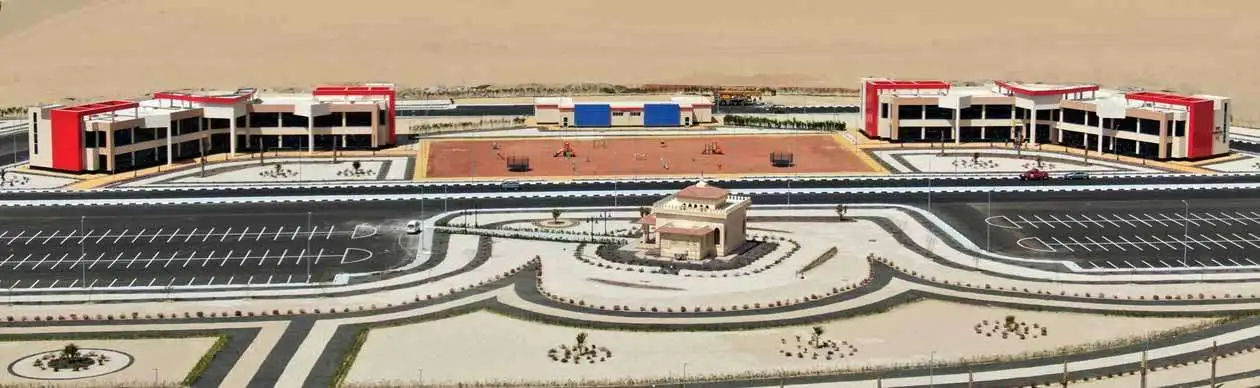 تنمية سيناء بعد القضاء على الإرهاب