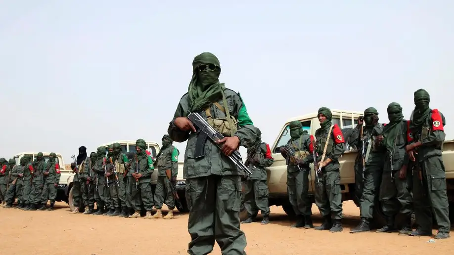 هجوم منسق في مالي يهدد الأمن الإقليمي