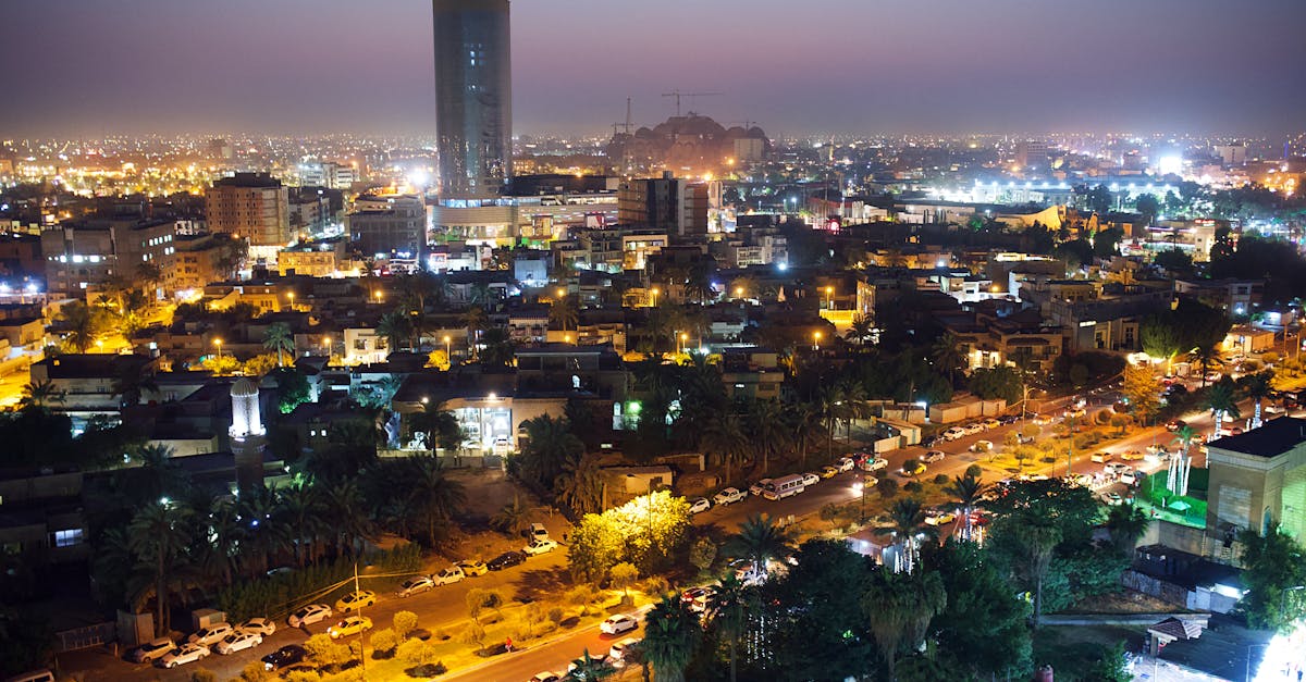 Enregistrement de nouvelles propriétés à Djeddah pour le développement urbain