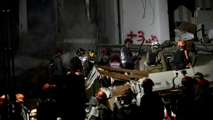 تصعيد عسكري بين إسرائيل وحزب الله في لبنان