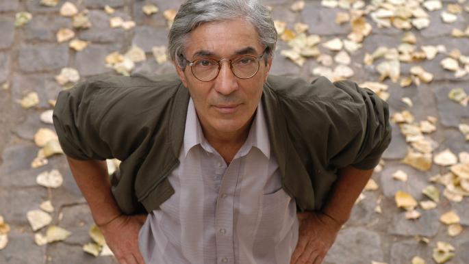 Boualem Sansal's 'The Legend': A Painful Imprisonment Experience