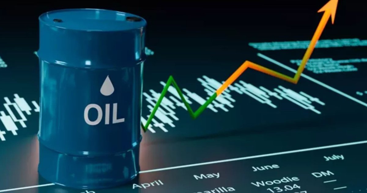 Oil Prices Rise and UAE Exits OPEC