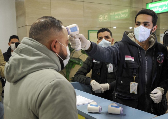 Kuwait Reports No New COVID-19 Cases - Health Success