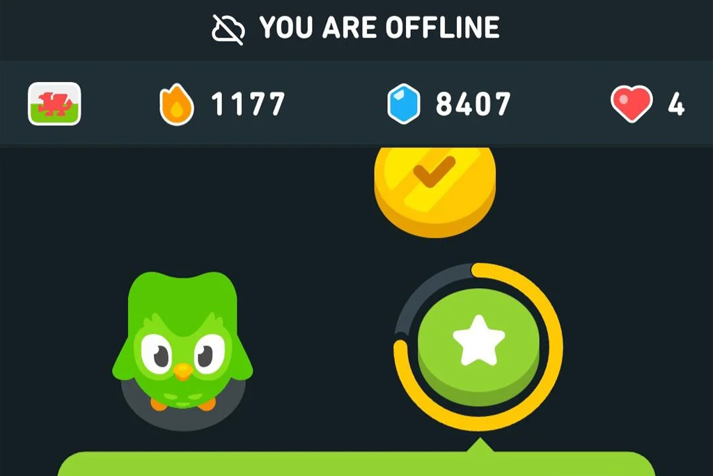 Duolingo : le fondateur refuse la technologie blockchain