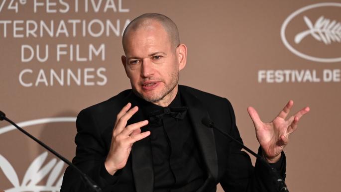 انسحاب مخرج إسرائيلي من مهرجان مارسيليا السينمائي