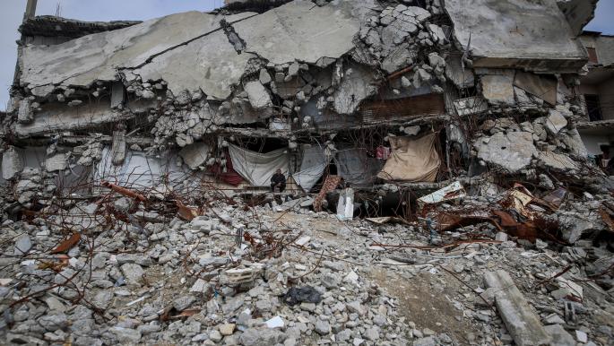 Gaza kämpft gegen die Bedrohung durch Riesenratten