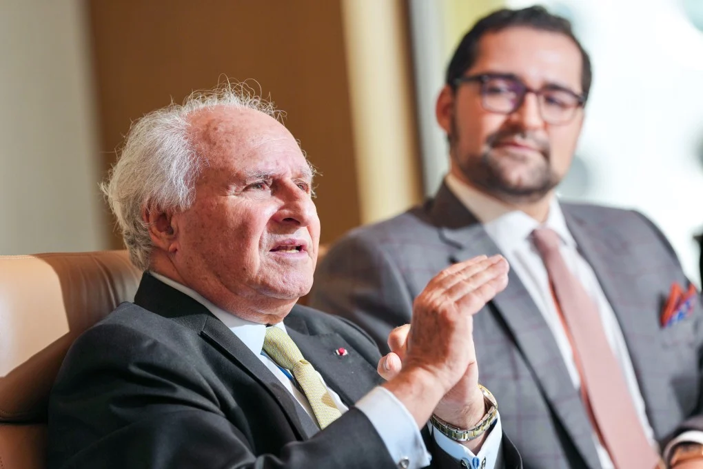 Krisis Tenaga Global Ancam Hong Kong