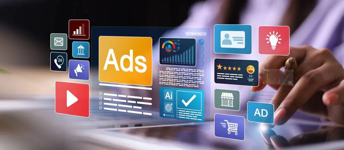 الإعلانات في روبوتات الدردشة: مخاطر وتأثيرات