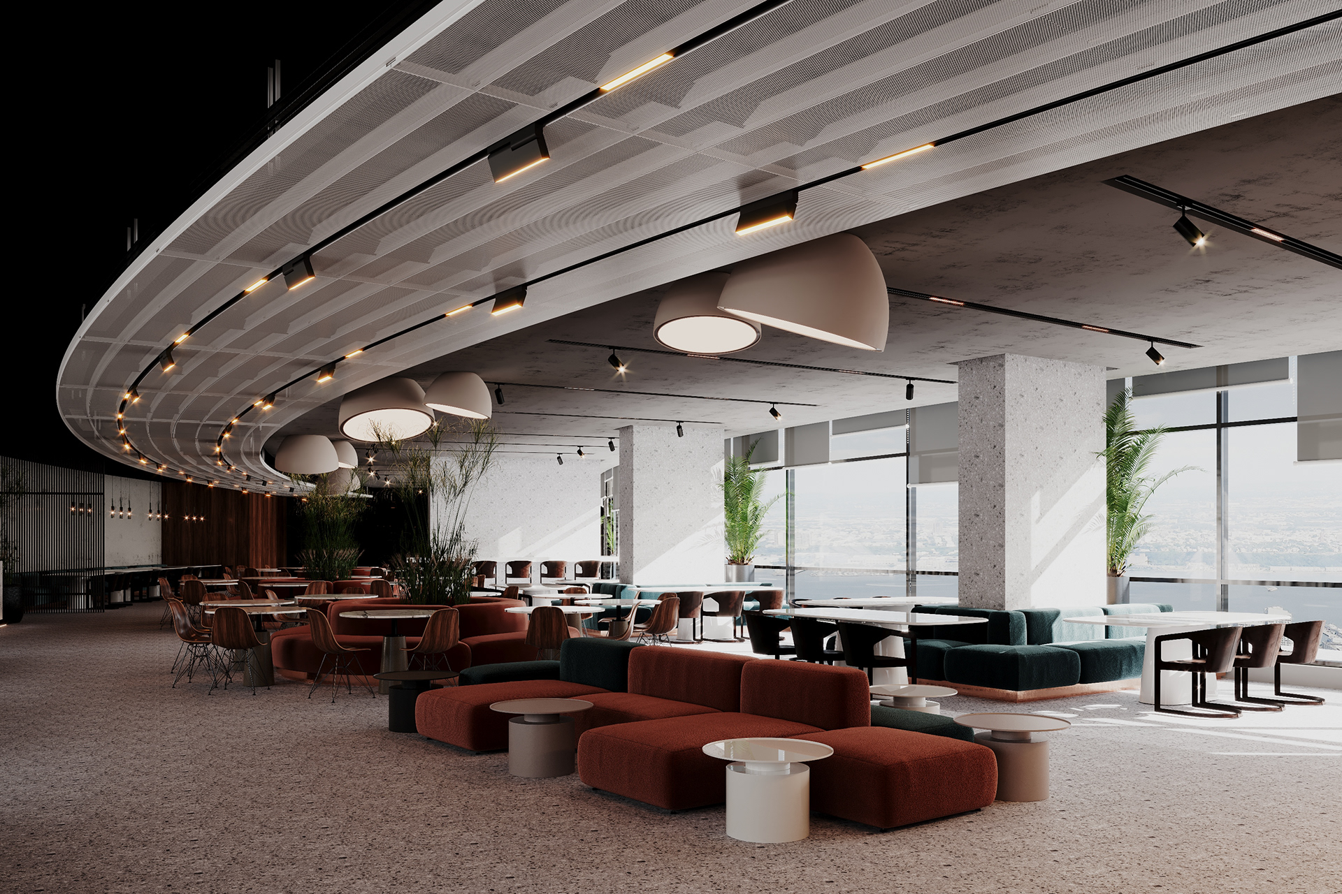 البنك المركزي المصري يدير سعر الصرف بحكمة واحترافية