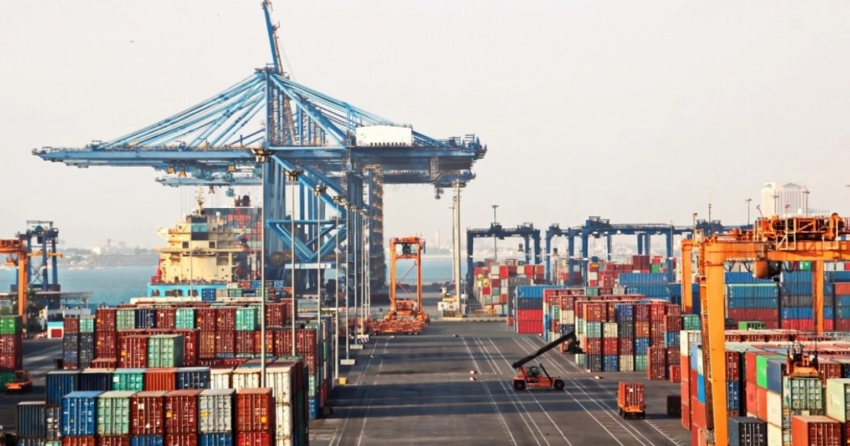 Prolonger l'exemption des frais de conteneurs en Arabie Saoudite