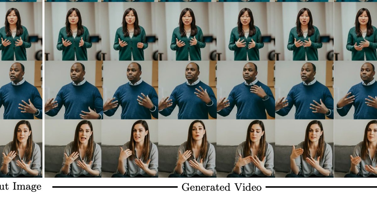Google Launches Virtual Character Customization in Vids