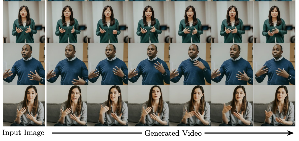 جوجل تطلق ميزة تخصيص الشخصيات الافتراضية في Vids