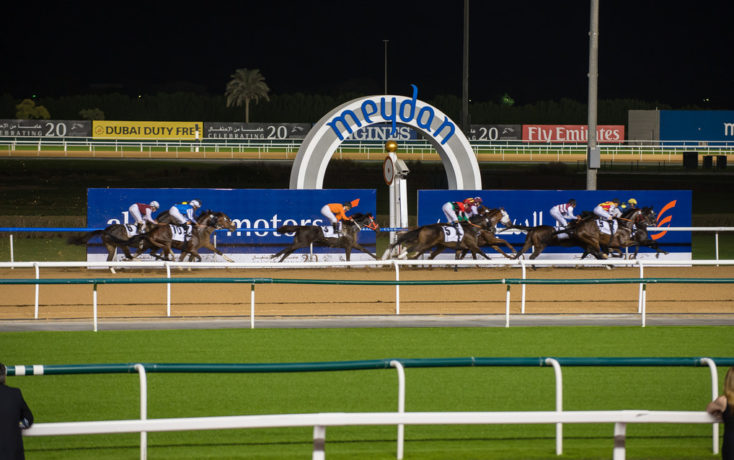 Wonder Din Triumphs in UAE Derby: Match Highlights