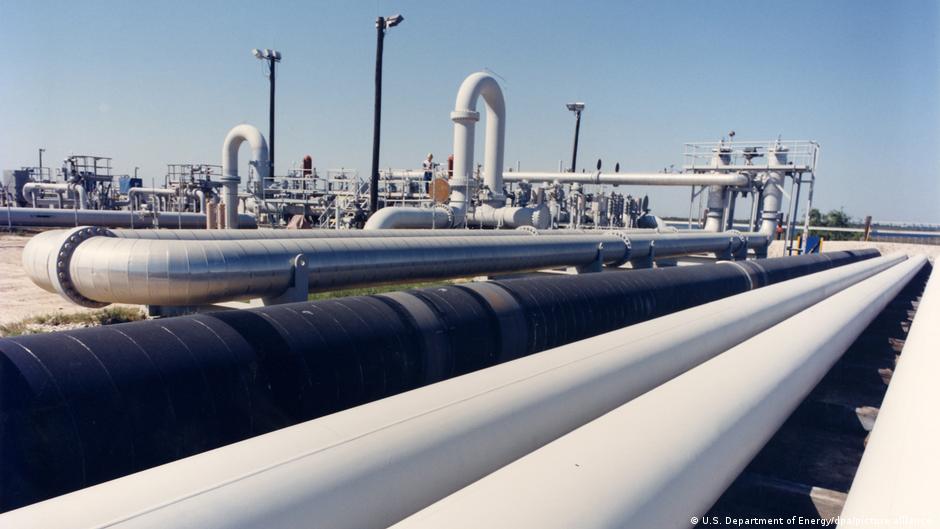 Global Oil Crisis and Its Impact on Energy Security