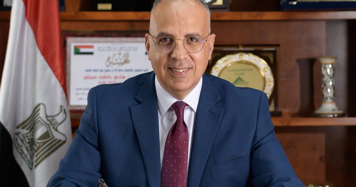 Stabiliser la situation hydrique en Égypte pour la sécurité alimentaire