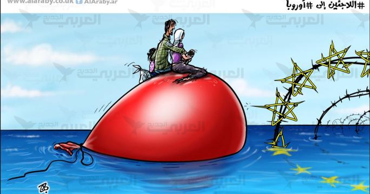 Uni Eropa setujui prinsip pengusiran imigran