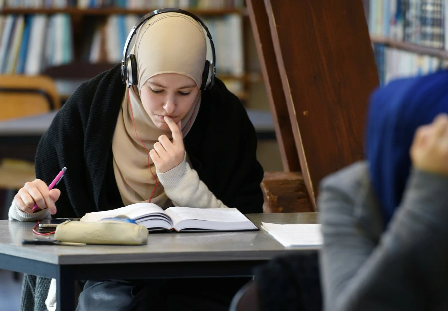 Electronic Course Program for Inmates Launched