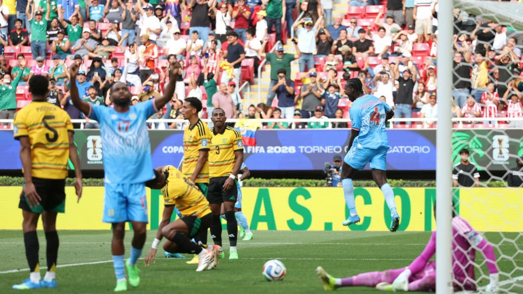 La République Démocratique du Congo se qualifie pour la Coupe du Monde