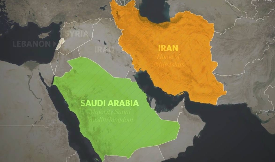 الصين وروسيا: تعاون لتهدئة الأوضاع في الشرق الأوسط