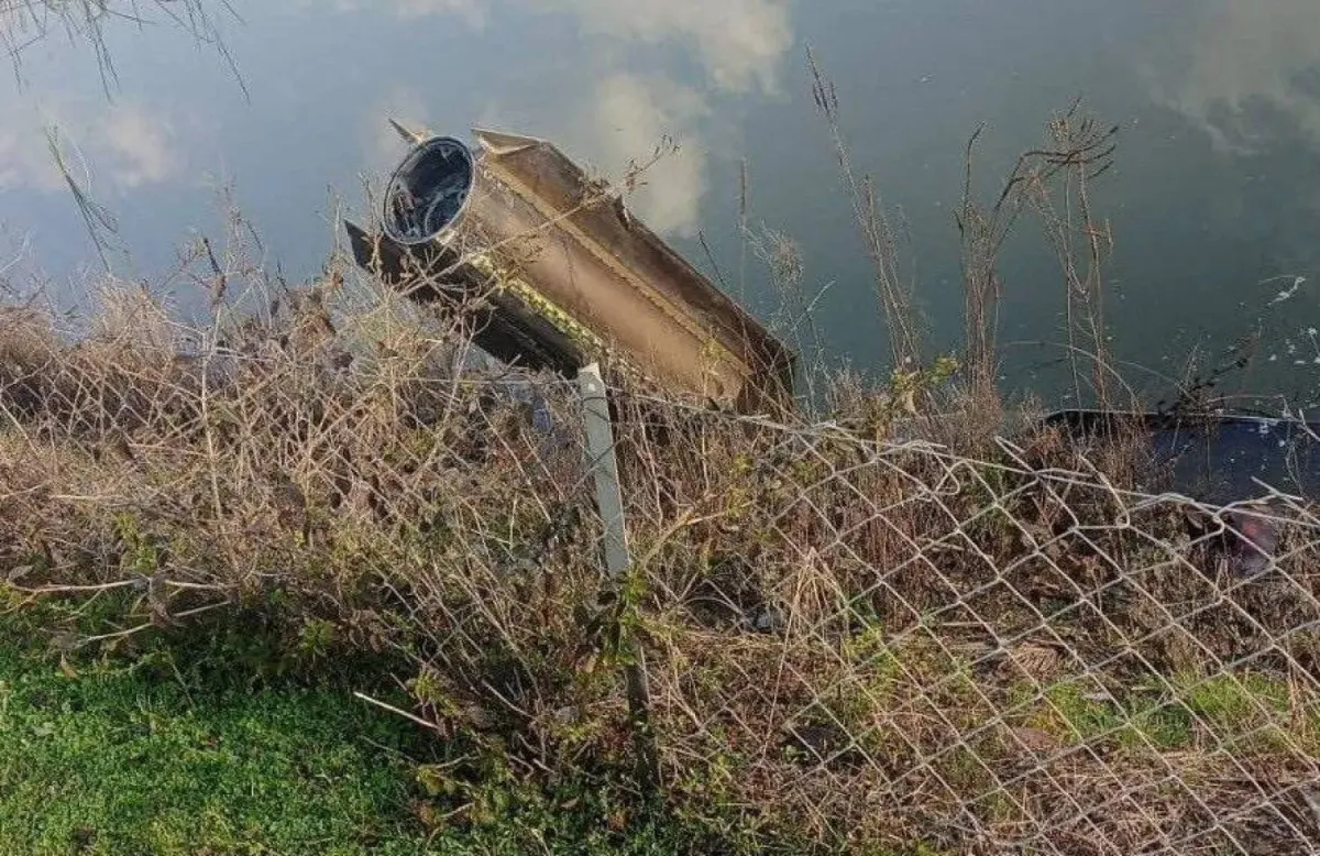 Iranische Rakete über türkischem Luftraum abgeschossen