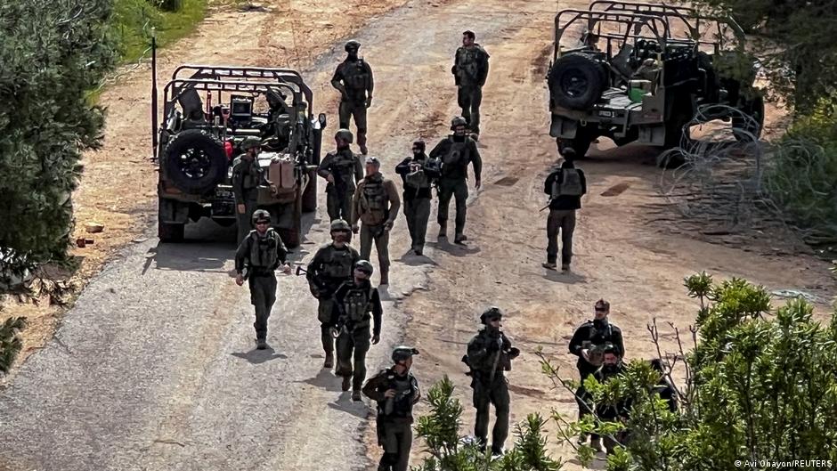 Israël adopte un budget de défense face à l'Iran