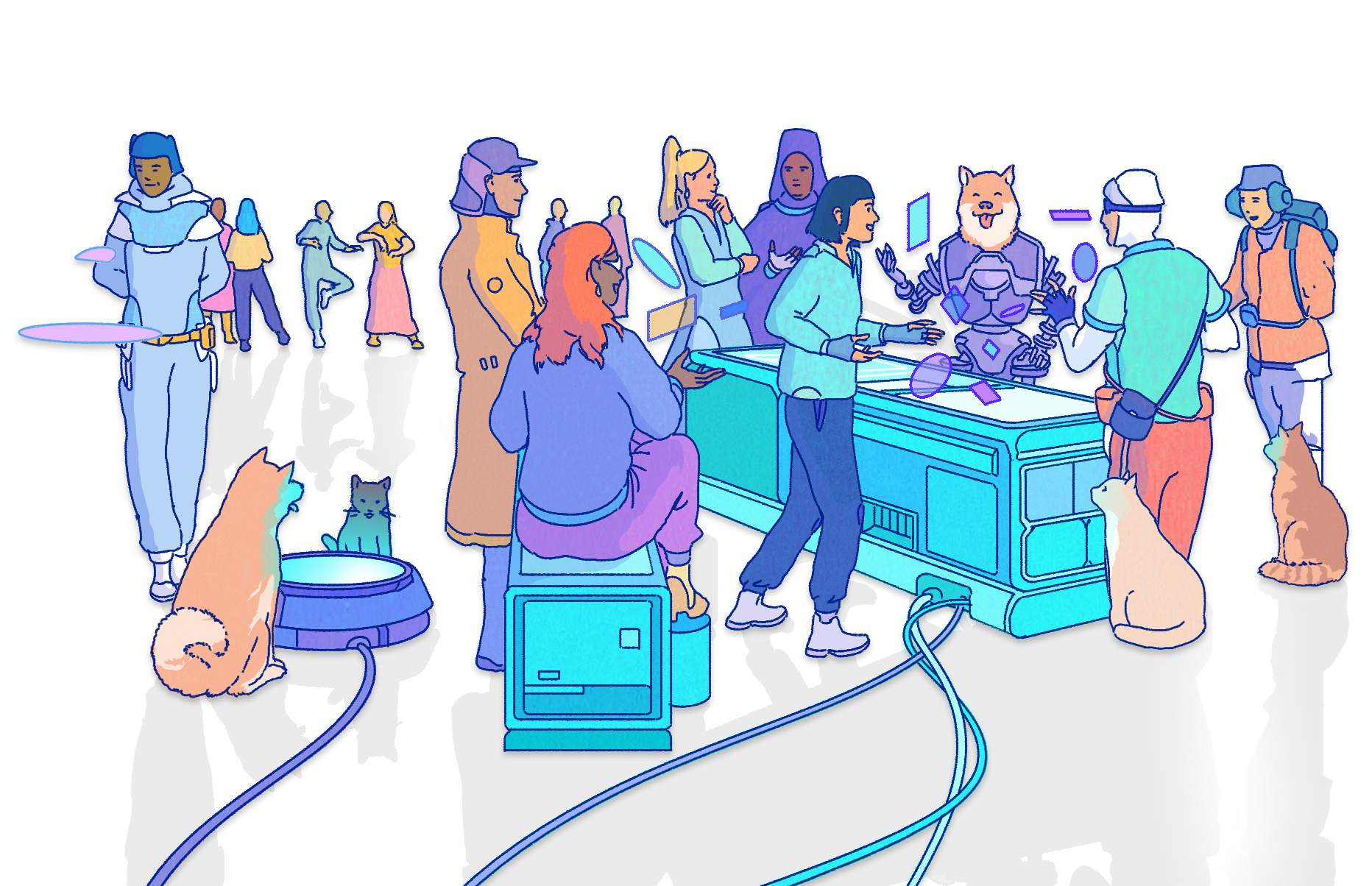 أداة استثمارية جديدة تربط الأسواق التنبؤية بالديون