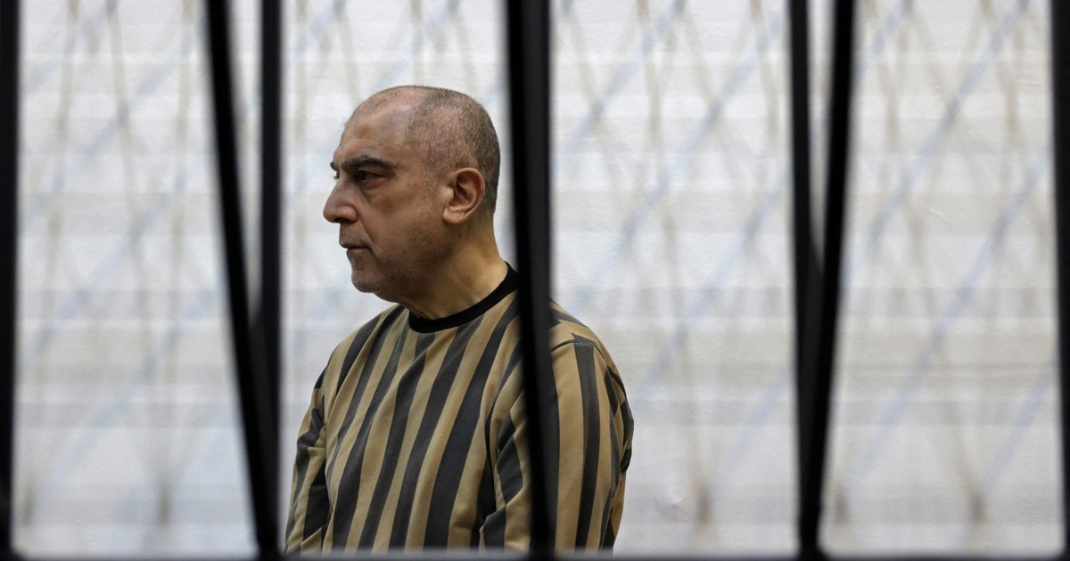 محاكمة آتيف نجيب: بداية العدالة الانتقالية في سوريا