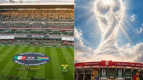 كأس العالم 2026: انطلاق المنافسات الليلة