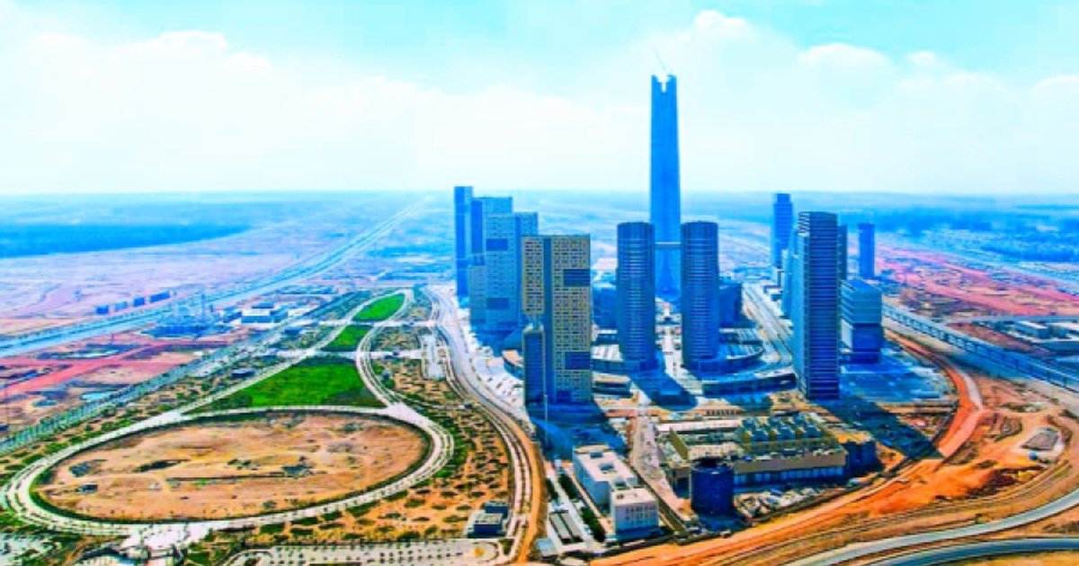 الاستعداد لـ2030: وزارة التنمية المحلية تطلق الحوكمة الذكية