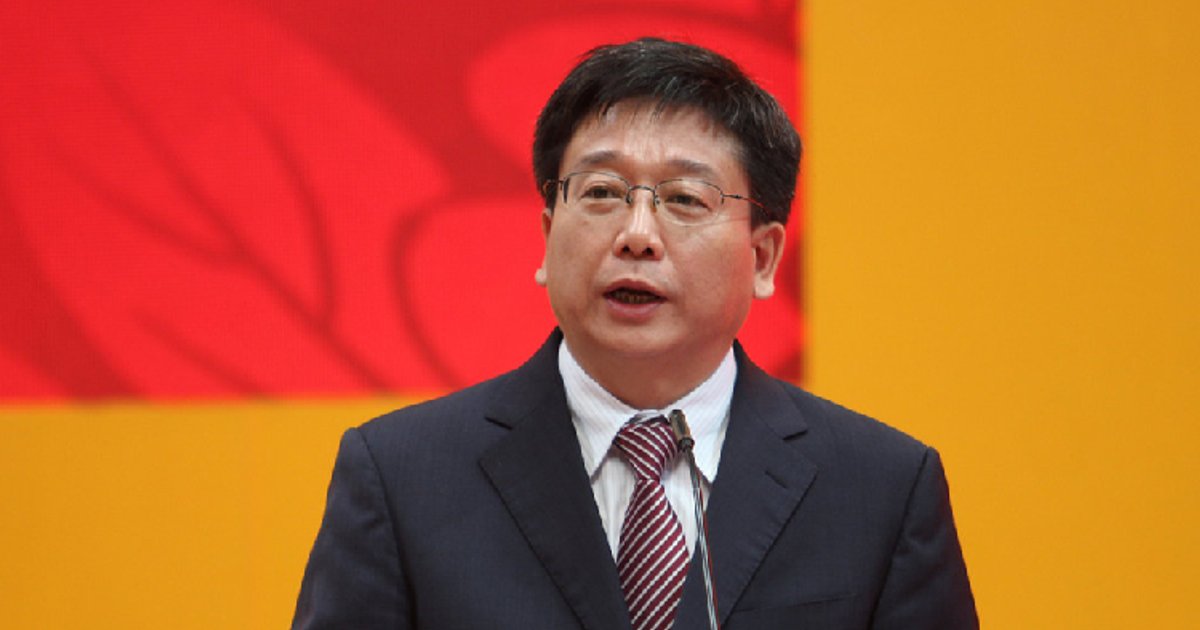 UNESCO Appoints Chen Kun as Deputy Director-General for Education