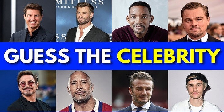 اختبر معرفتك بالشخصيات الأمريكية الشهيرة