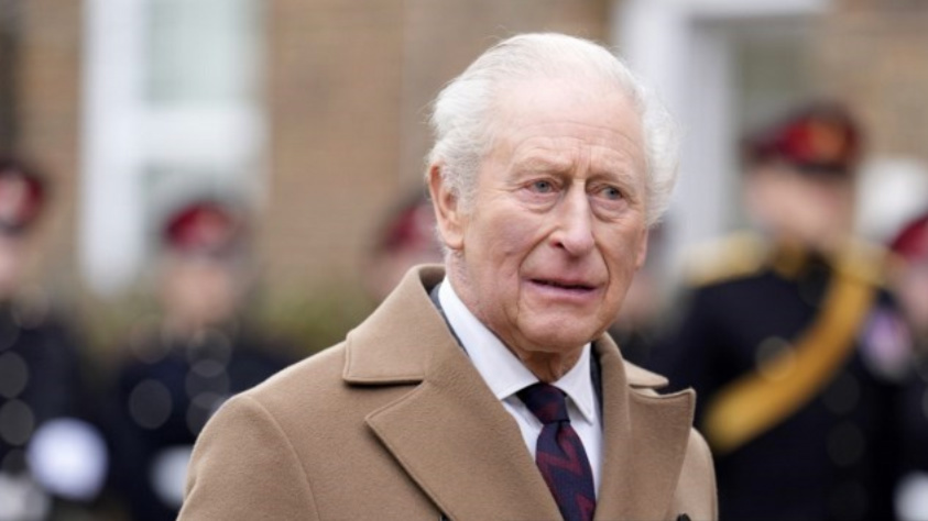 Giuliani affirme que le roi Charles pourrait être musulman