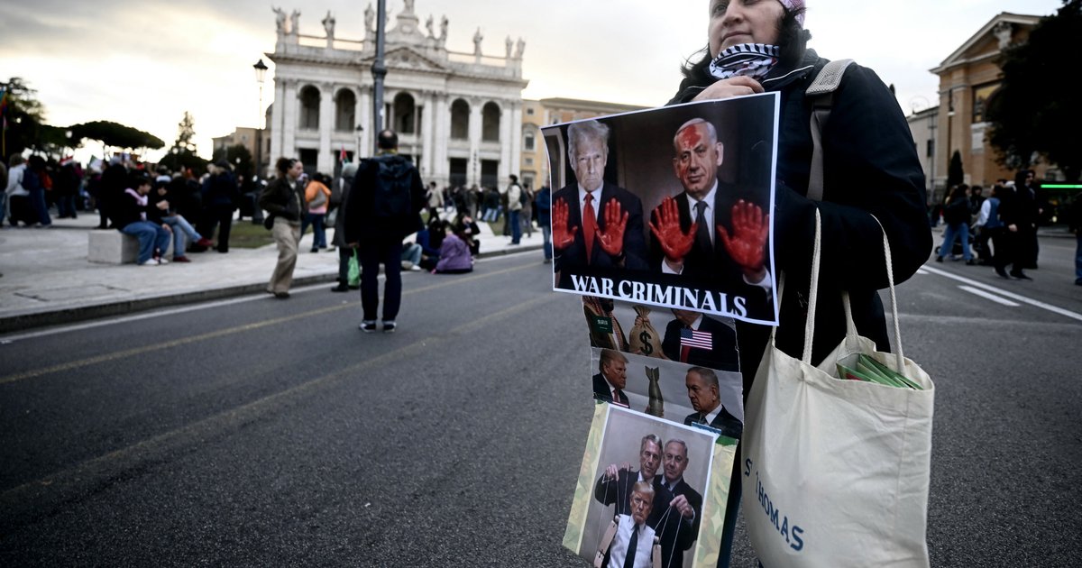 Fehlerhafte US-Politik gegenüber Iran aufdecken