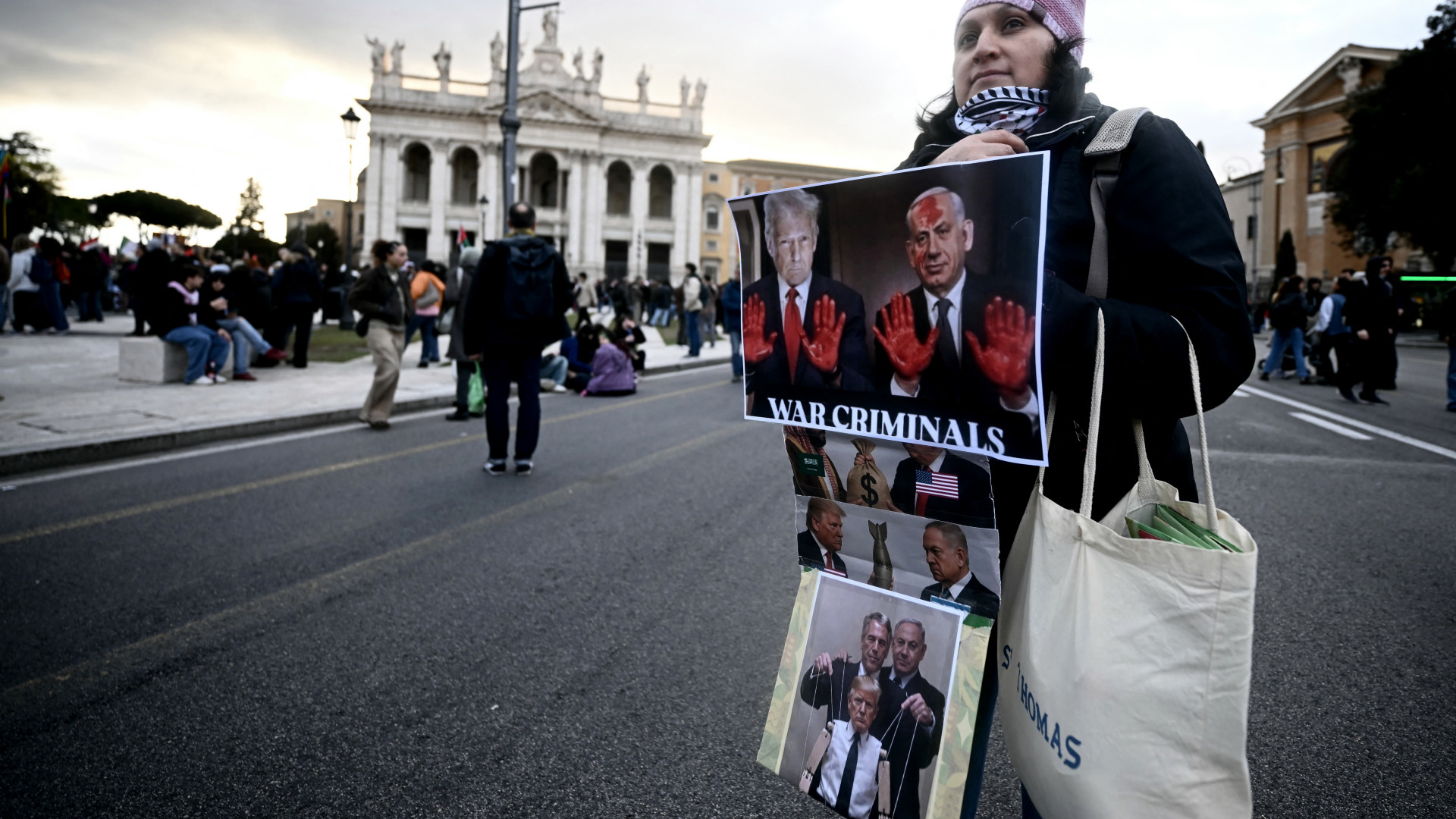 أخطاء قاتلة في السياسة الأمريكية تجاه إيران