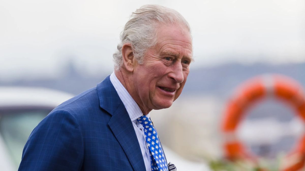 زيارة الملك تشارلز لأمريكا: اختبار دبلوماسي
