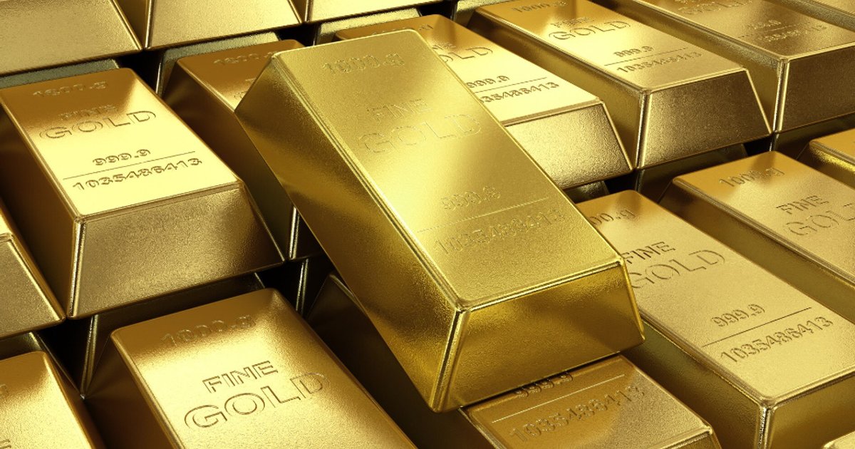 Augmentation des prix de l'or en Égypte : 21 carats en hausse