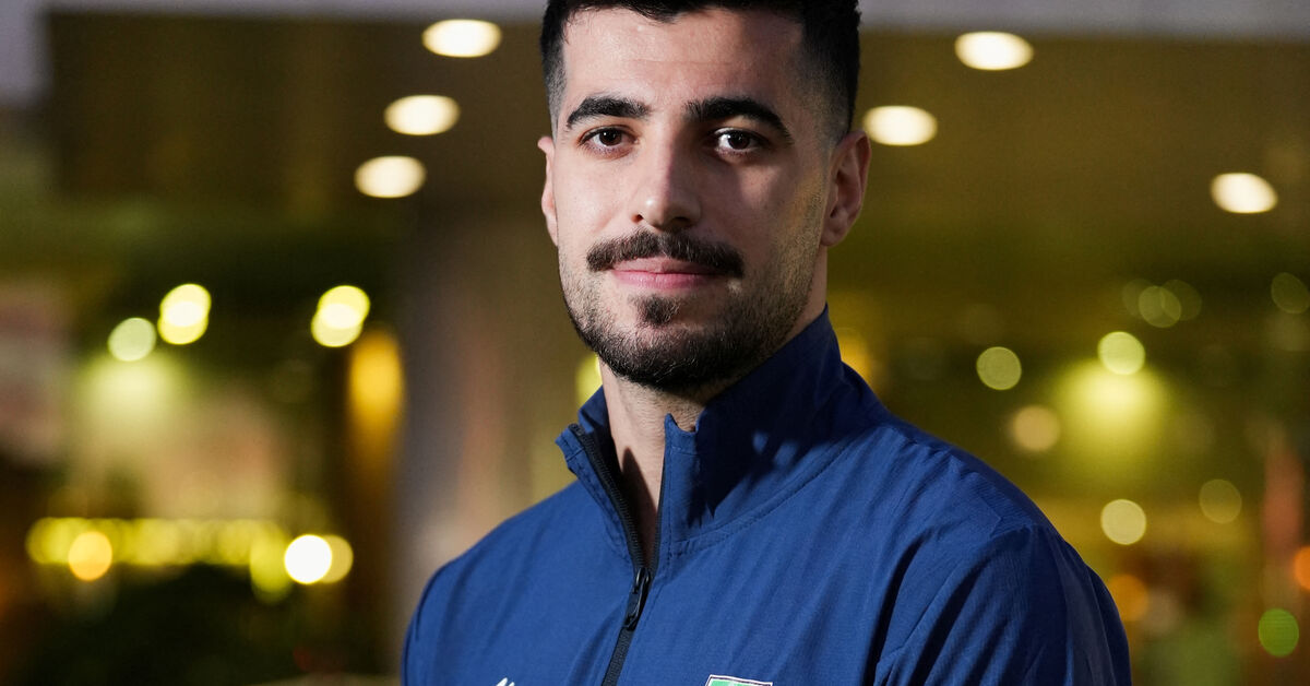 افتتاح مطعم إيراني في تيخوانا بالمكسيك