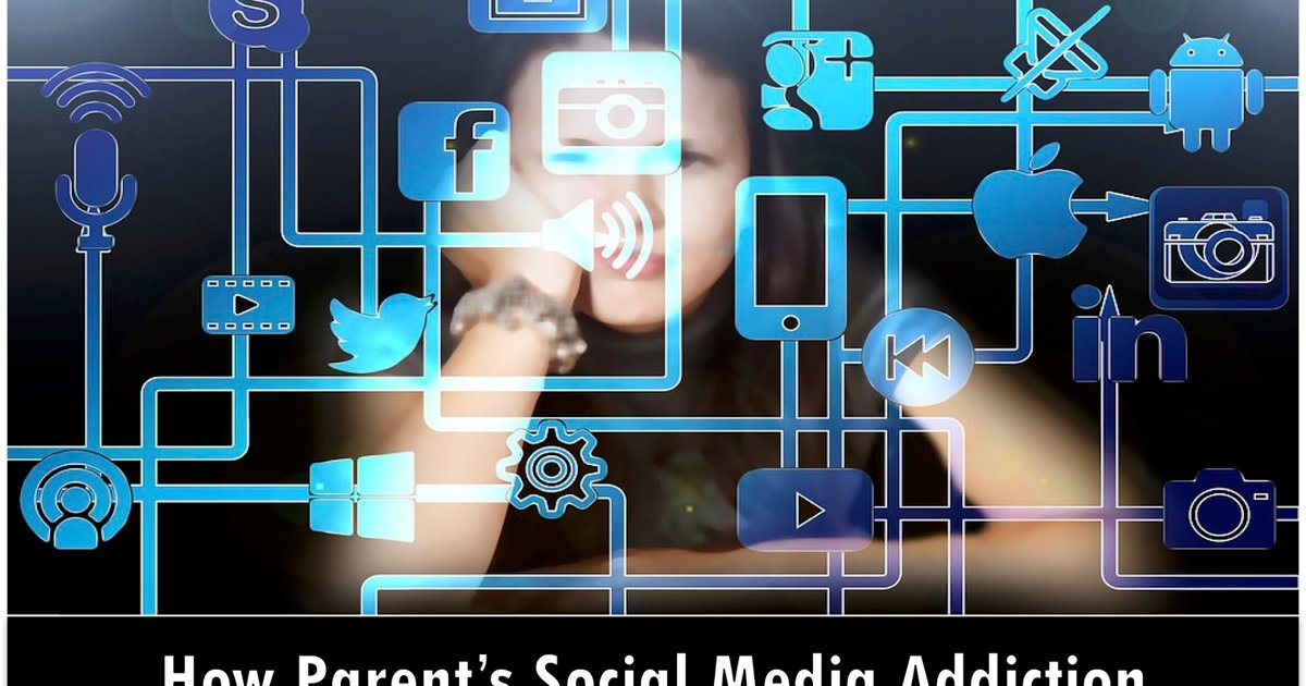 Tipps zur Bewältigung von Social-Media-Sucht bei Kindern