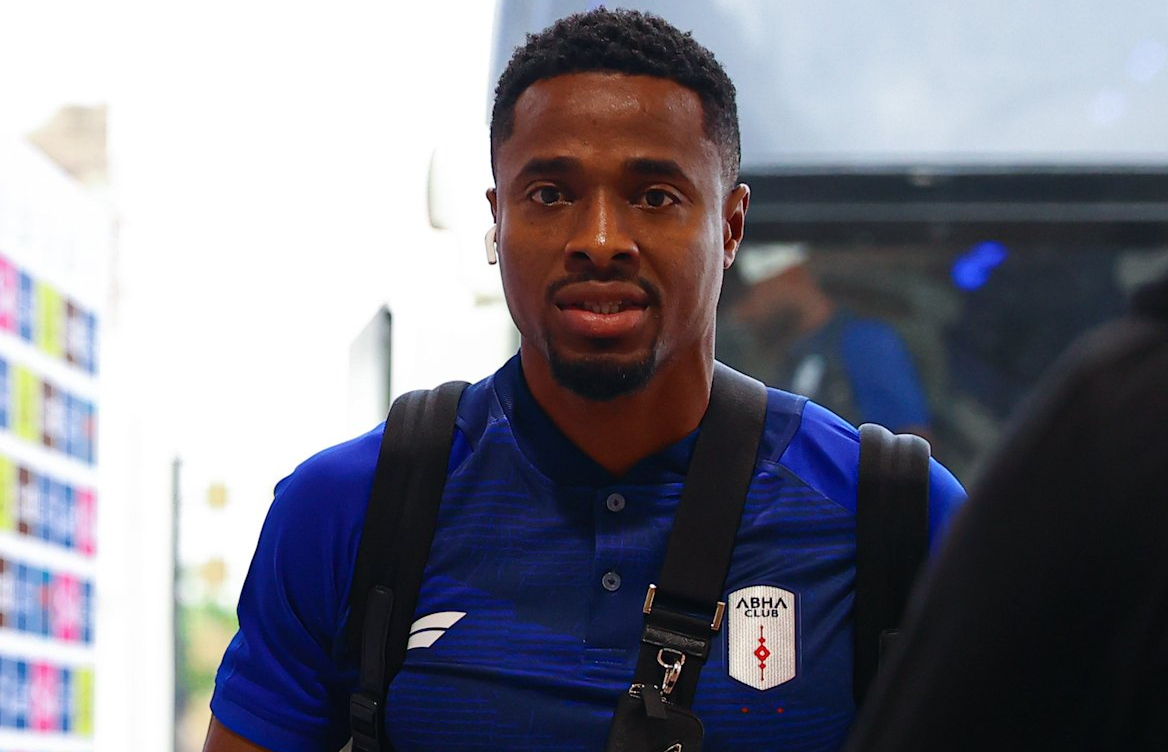 أبها يتوج بلقب دوري "يلو" السعودي للمرة الثانية