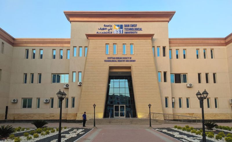 جامعة بني سويف تحقق إنجازات في حسم الشكاوى الحكومية