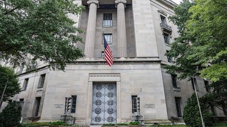 Bulgarie remet des Russes aux États-Unis pour des accusations graves