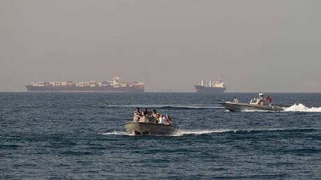 Folgen der Unruhen im Hormus für den globalen Handel