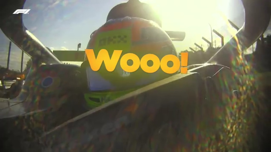 Grand Prix du Japon : Oscar Piastri prend les devants