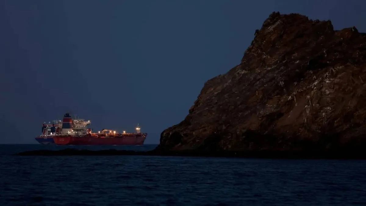 Réunion des ministres de l'énergie sur la guerre avec l'Iran