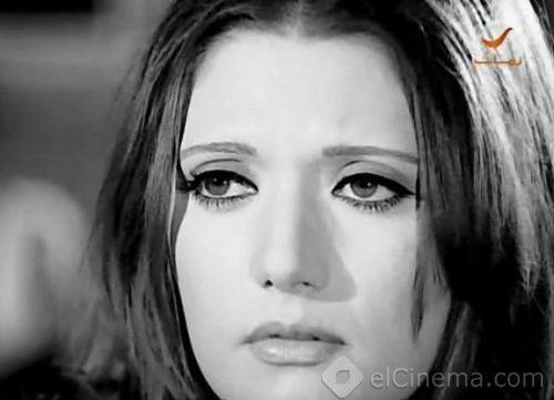 شمس البارودي وحسن يوسف: ذكريات مؤثرة